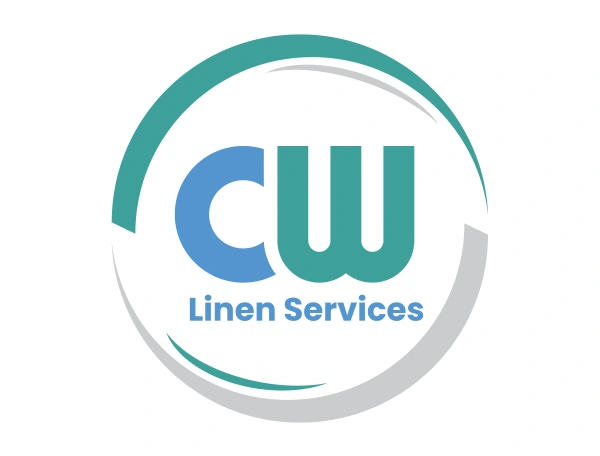 CW Linen Services logo